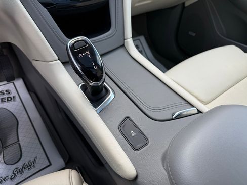 Used 2019 Cadillac XT5 Luxury image 46