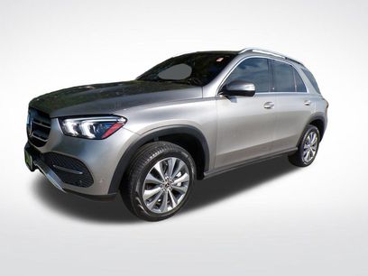 Used 2020 Mercedes-Benz GLE 350 4MATIC