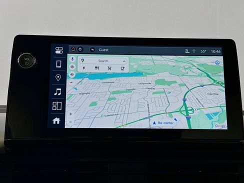 New 2025 Honda Prologue Touring image 13