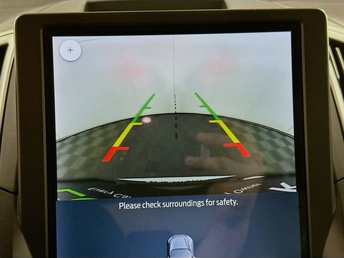 Used 2024 Ford Edge SEL image 22