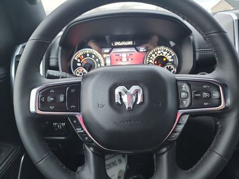 Used 2025 RAM 1500 Laramie image 20