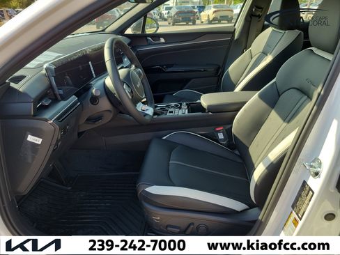 New 2026 Kia K5 GT-Line FWD image 20