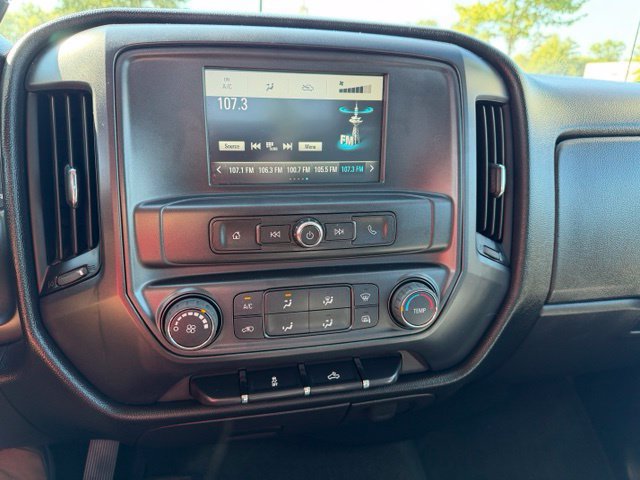 Used 2016 Chevrolet Silverado 1500 LS w/ Trailering Package AWD/4WD image 15