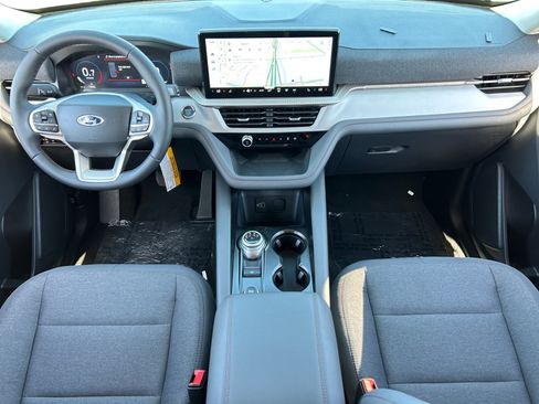 New 2026 Ford Explorer Active AWD/4WD image 20
