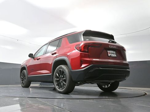 New 2026 GMC Terrain Elevation w/ Black Edition image 49
