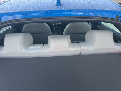 New 2026 Honda Civic Sport image 8