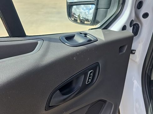 Used 2024 Ford Transit 250 148 Medium Roof w/ Load Area Protection Package RWD image 22