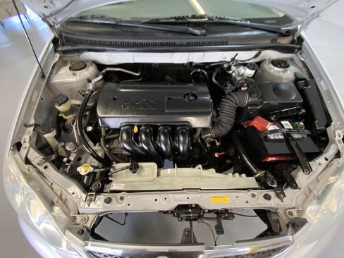 Used 2007 Toyota Corolla CE FWD image 22