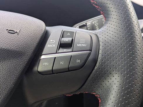 Used 2025 Ford Escape ST-Line FWD image 23