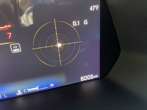 Certified 2025 Chevrolet Colorado ZR2 w/ Technology Package image 12