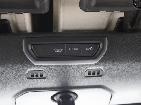 Used 2023 Jeep Wrangler Unlimited image 32