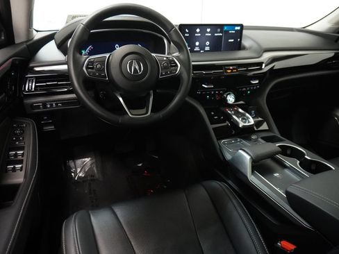 Used 2023 Acura MDX FWD w/ Technology Package image 14