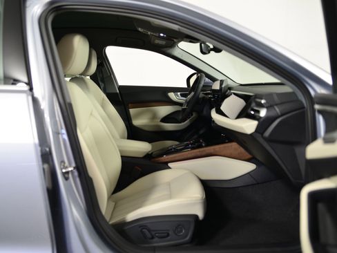 New 2025 Audi A5 2.0T Premium image 18