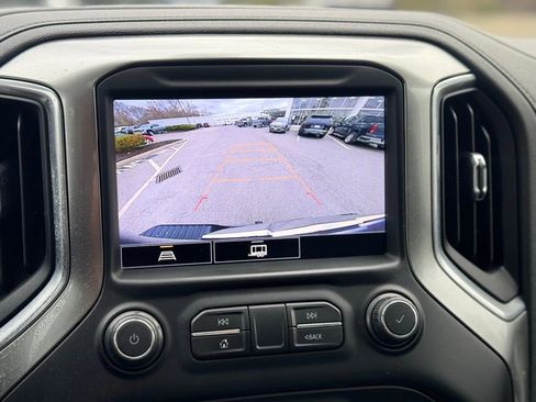 Used 2021 Chevrolet Silverado 1500 RST w/ All Star Edition Plus AWD/4WD image 19