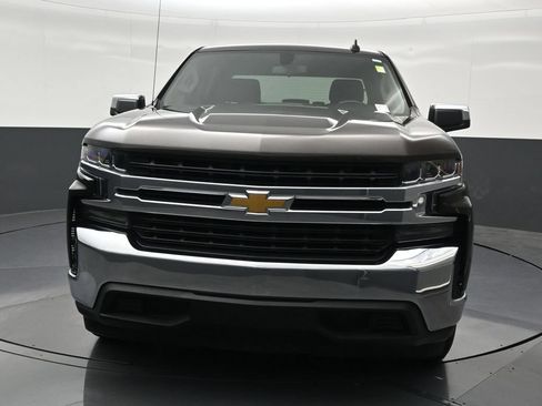 Used 2022 Chevrolet Silverado 1500 LT RWD image 9