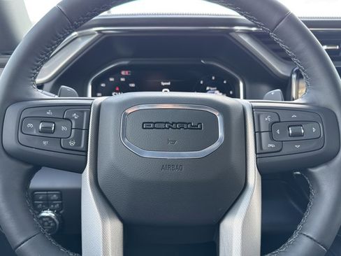 New 2026 GMC Sierra 1500 Denali image 23