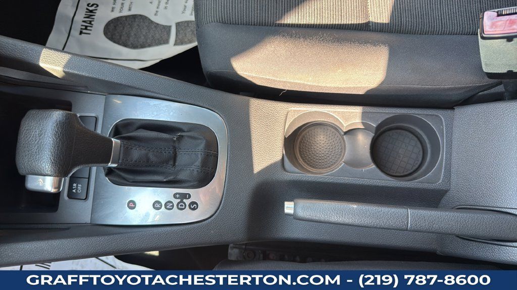 Used 2007 Volkswagen Rabbit 2-Door FWD image 20