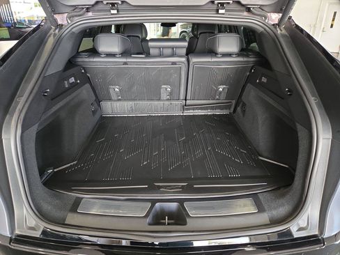 Certified 2024 Cadillac Lyriq Sport RWD image 30