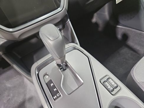 New 2026 Subaru Crosstrek 2.0i Premium image 23