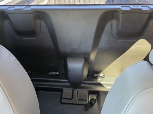 Used 2019 Chevrolet Colorado W/T w/ WT Convenience Package image 21