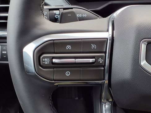 New 2026 GMC Acadia Elevation w/ Black Edition image 8