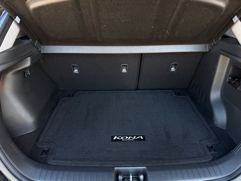 Certified 2022 Hyundai Kona SEL image 28