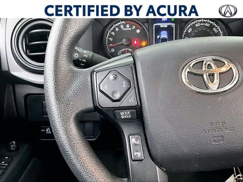 Used 2022 Toyota Tacoma SR image 25