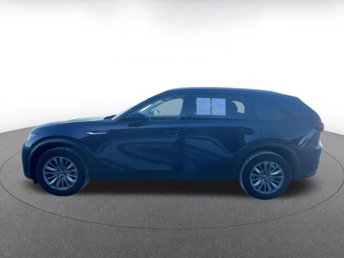 Used 2025 MAZDA CX-90 3.3 Turbo w/ Preferred Package AWD/4WD image 8