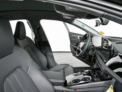 New 2026 Audi A6 Premium Plus image 24