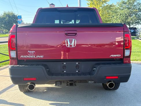 Used 2023 Honda Ridgeline RTL image 6