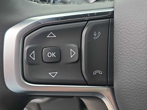 Used 2026 RAM 1500 Big Horn AWD/4WD image 28