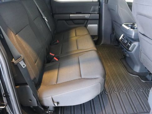 Used 2023 Ford F150 XLT w/ Equipment Group 302A High AWD/4WD image 39