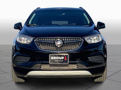 Used 2022 Buick Encore Preferred w/ Safety Package image 3