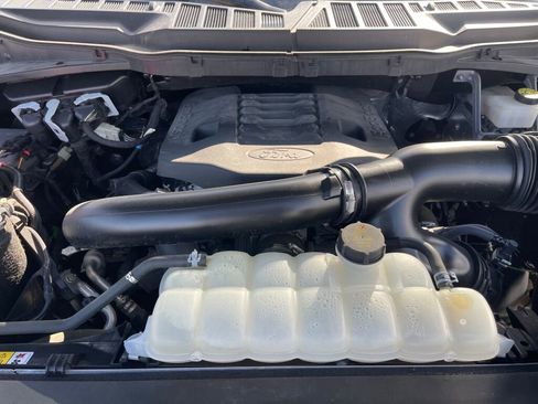 Used 2023 Ford F150 XLT image 25