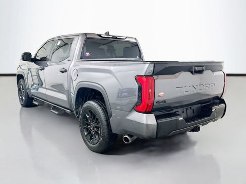 Used 2024 Toyota Tundra SR5 AWD/4WD image 6