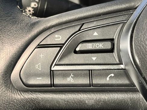 Certified 2024 INFINITI Q50 Luxe w/ Cargo Package image 13