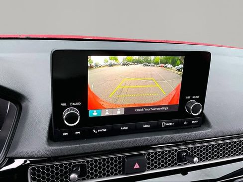 Used 2023 Honda Civic Sport image 13