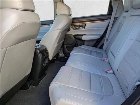 Used 2019 Honda CR-V EX-L image 17