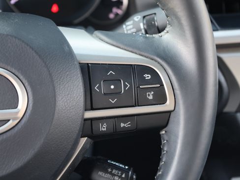 Used 2017 Lexus ES 350 w/ Accessory Package 2 FWD image 20