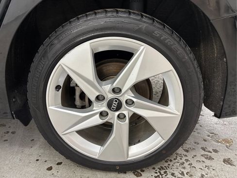 Used 2022 Audi A3 2.0T Premium FWD image 30