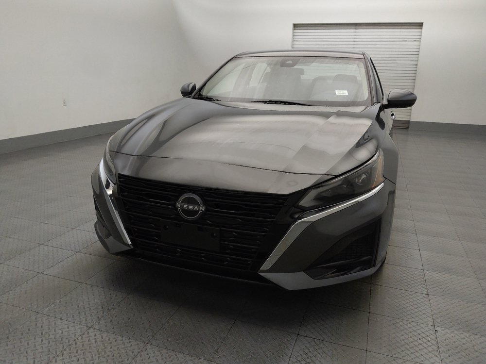 Used 2023 Nissan Altima 2.5 S FWD image 15