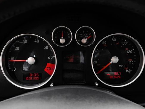 Used 2003 Audi TT 1.8T FWD image 13