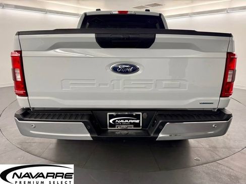 Used 2023 Ford F150 XLT image 7