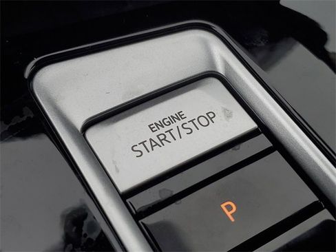 New 2026 Volkswagen Atlas Peak Edition image 34