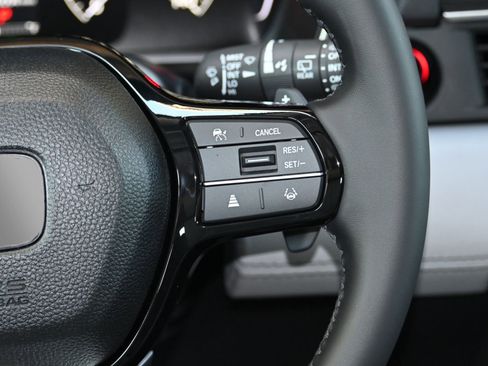 New 2026 Honda Pilot EX-L image 28