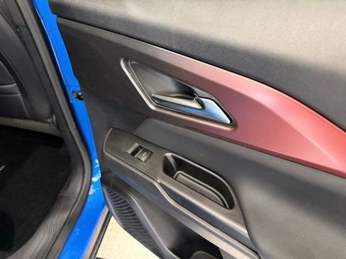 New 2026 Chevrolet Equinox EV RS image 26