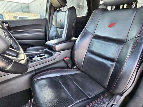 Used 2024 Dodge Durango GT AWD/4WD image 20