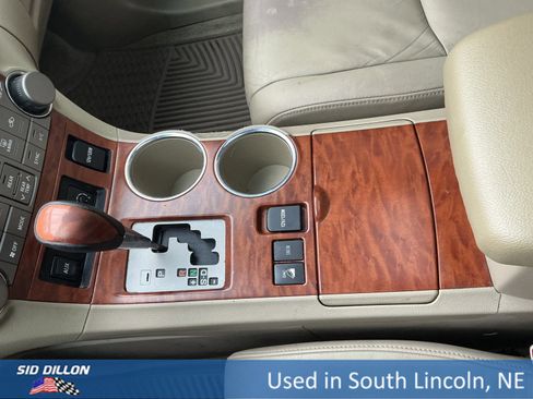 Used 2008 Toyota Highlander Limited image 13