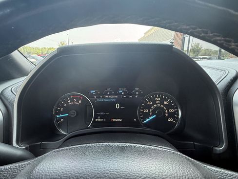Used 2018 Ford F150 Platinum w/ Technology Package AWD/4WD image 24