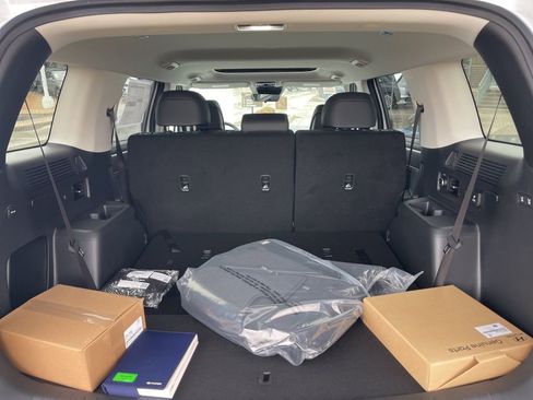 New 2026 Hyundai Santa Fe XRT w/ Tow & Go Package image 11